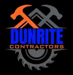 Dunrite Contractors logo