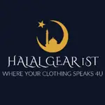 Halal Gear 1st logo