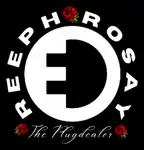 Reeph Rosay, The Plugdealer logo